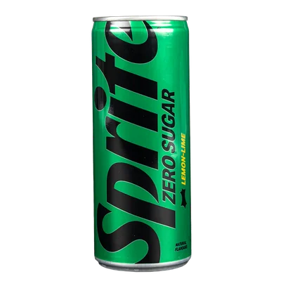 Sprite Zero