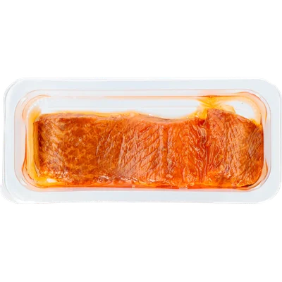 Klooster Zalm warmgerookt