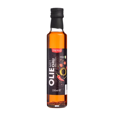 Paolo Olie blend chili