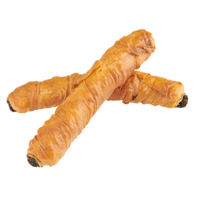 Vers afbak Borek stick spinazie feta