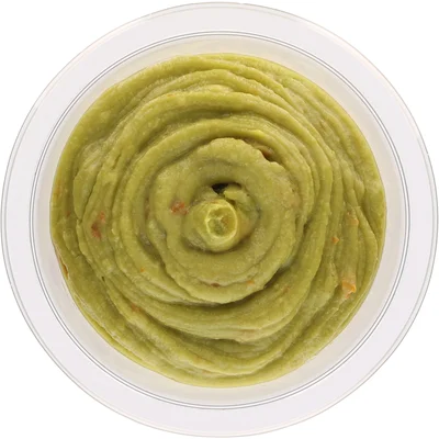 Bits & Bites Guacamole
