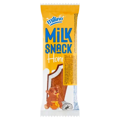 MILINO Melkschijfje 4 st.
