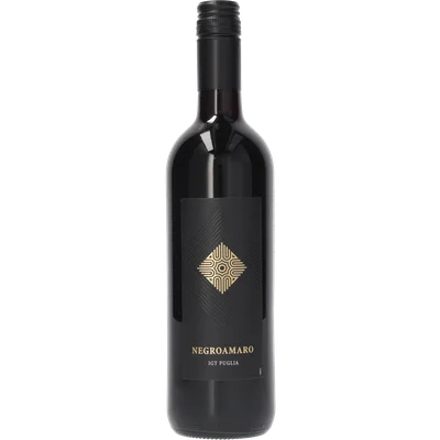 Negroamaro IGT puglia