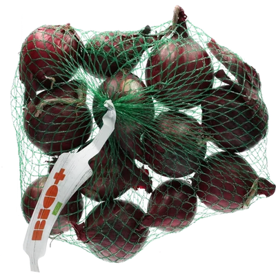 Bio+ Bio rode uien