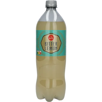 1 de Beste Bitter lemon