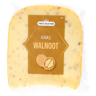 Vers Finest selection walnootkaas