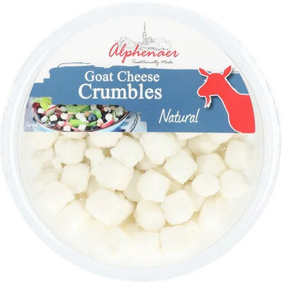 Alphenaer Geitenkaas kruimels naturel