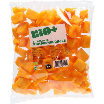 Pompoen