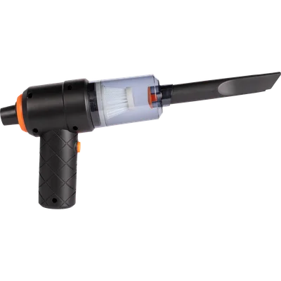 Nexxt multifunctionele mini stofzuiger 4-in-1