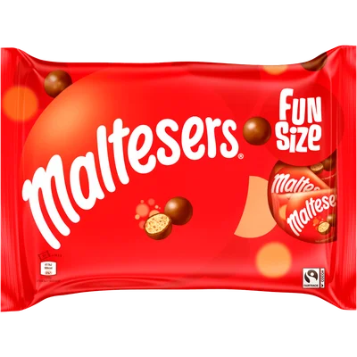 Maltesers Uitdeelzak 11 st.