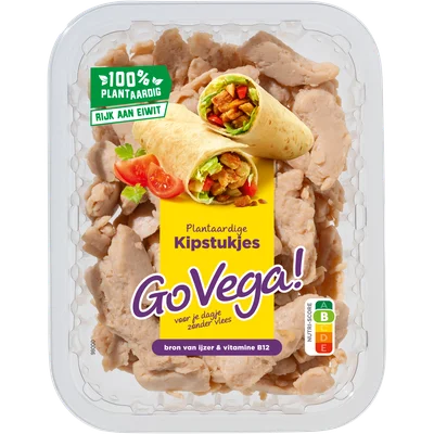 Go Vega Kipstukjes