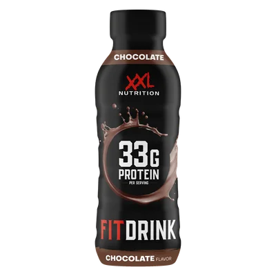 XXL Fit Protein drink chocolate