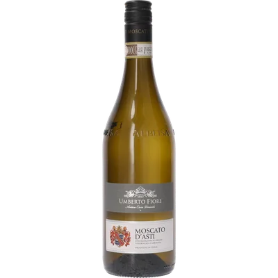 Moscato Umberto fiore