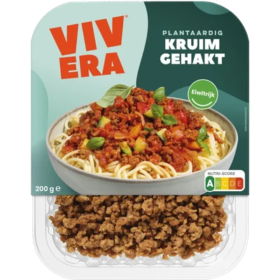 Vivera Kruimgehakt