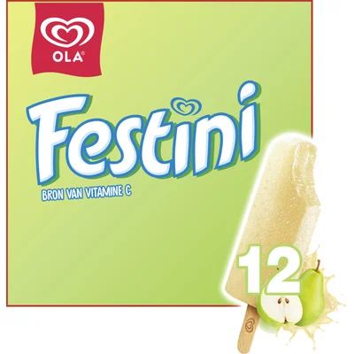 Ola Festini peer