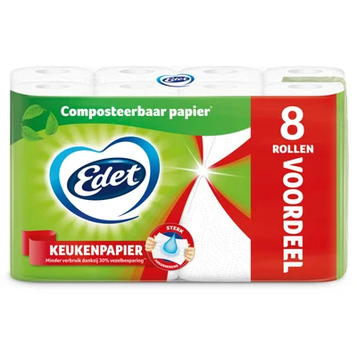 Edet Keukenpapier