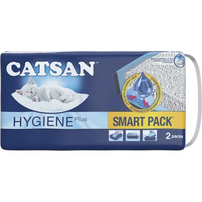 Catsan Kattenbakvulling