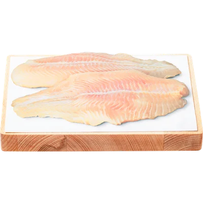 Pangasiusfilet naturel 2 st.