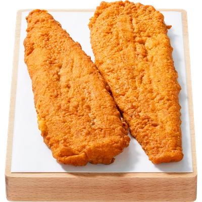 Lekkerbek 2 st.