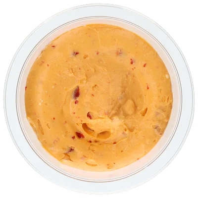 Spread zoete peper