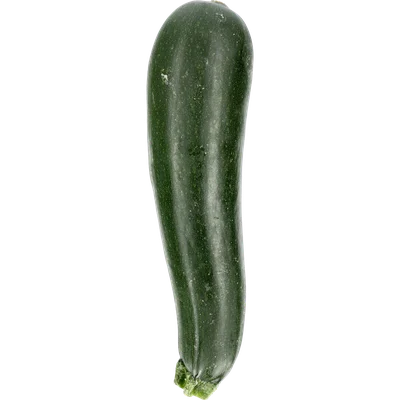 Bio courgette