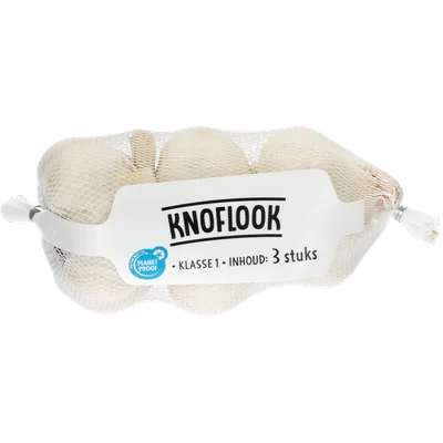 Knoflook