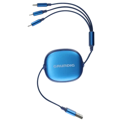 Grundig Charger 3 in 1
