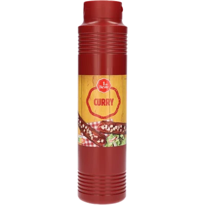 1 de Beste curry