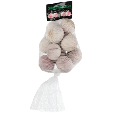 Knoflook uien solo