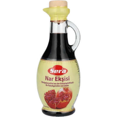 Sera Granaatappelstroop