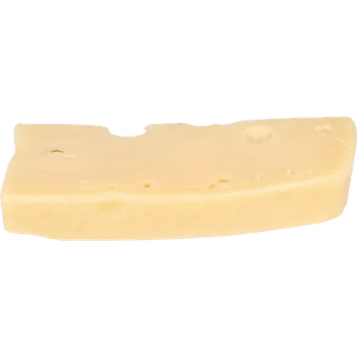 BITS & BITES Franse emmentaler