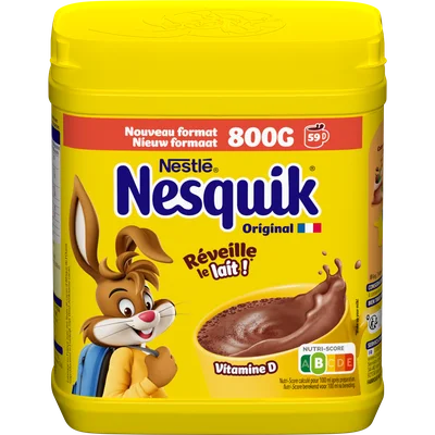 Nestlé Cacaopoeder