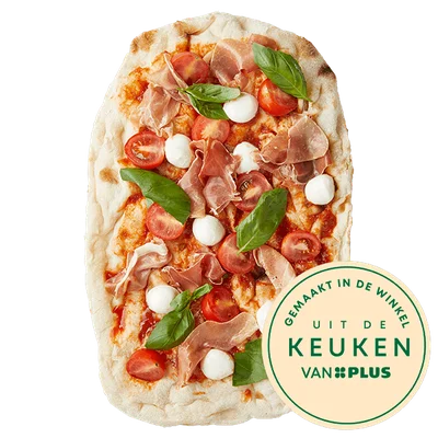 Uit de keuken van PLUS Caesar Salade