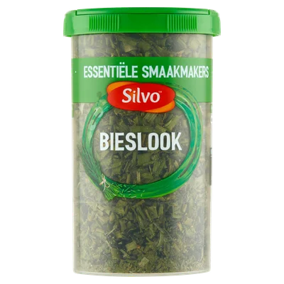 Silvo Bieslook