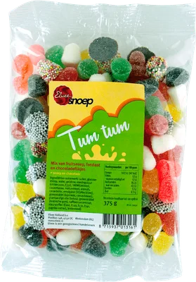 Elvee Tum