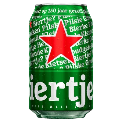 Heineken Pilsener 12x33 CL