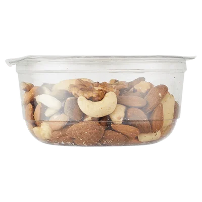 Biologisch PLUS Notenmix biologisch