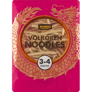 Jumbo Volkoren Noodles 250 g