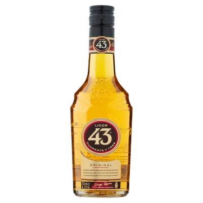Licor 43
