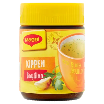 MAGGI bouillonpot kip 154 g