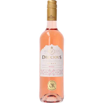 Delicious Rose