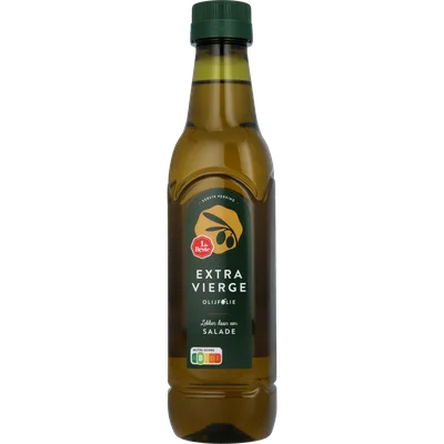 1 de Beste Olijfolie extra vierge
