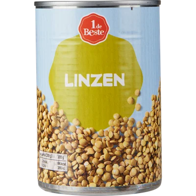 1 de Beste Linzen