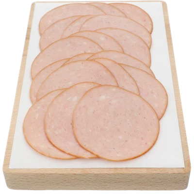 1 de Beste Gelderse worst gerookt en gekookt