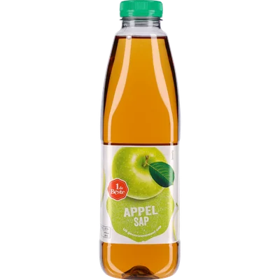 1 de Beste Appelsap