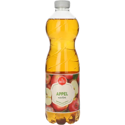 1 de Beste Appelnektar sap
