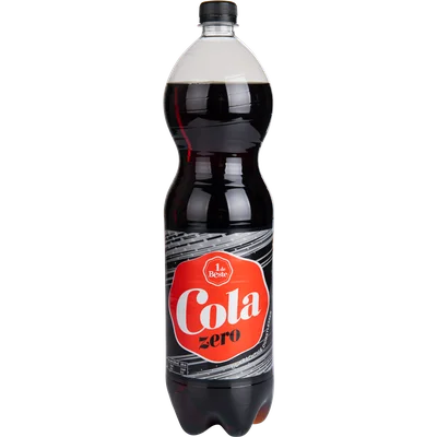 1 de Beste Cola zero