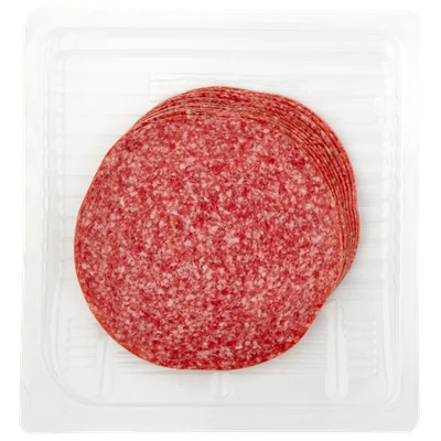 1 de Beste Elzasser cervelaat