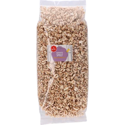 1 de Beste Gepofte spelt