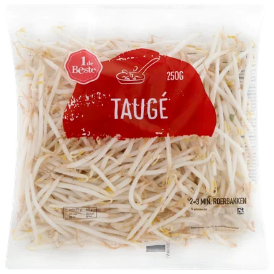 1 de Beste Tauge